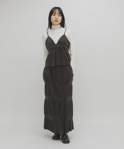 illi 高領基礎款T恤