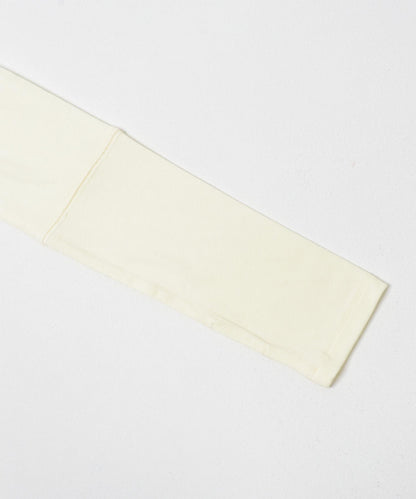 illi 高領基礎款T恤