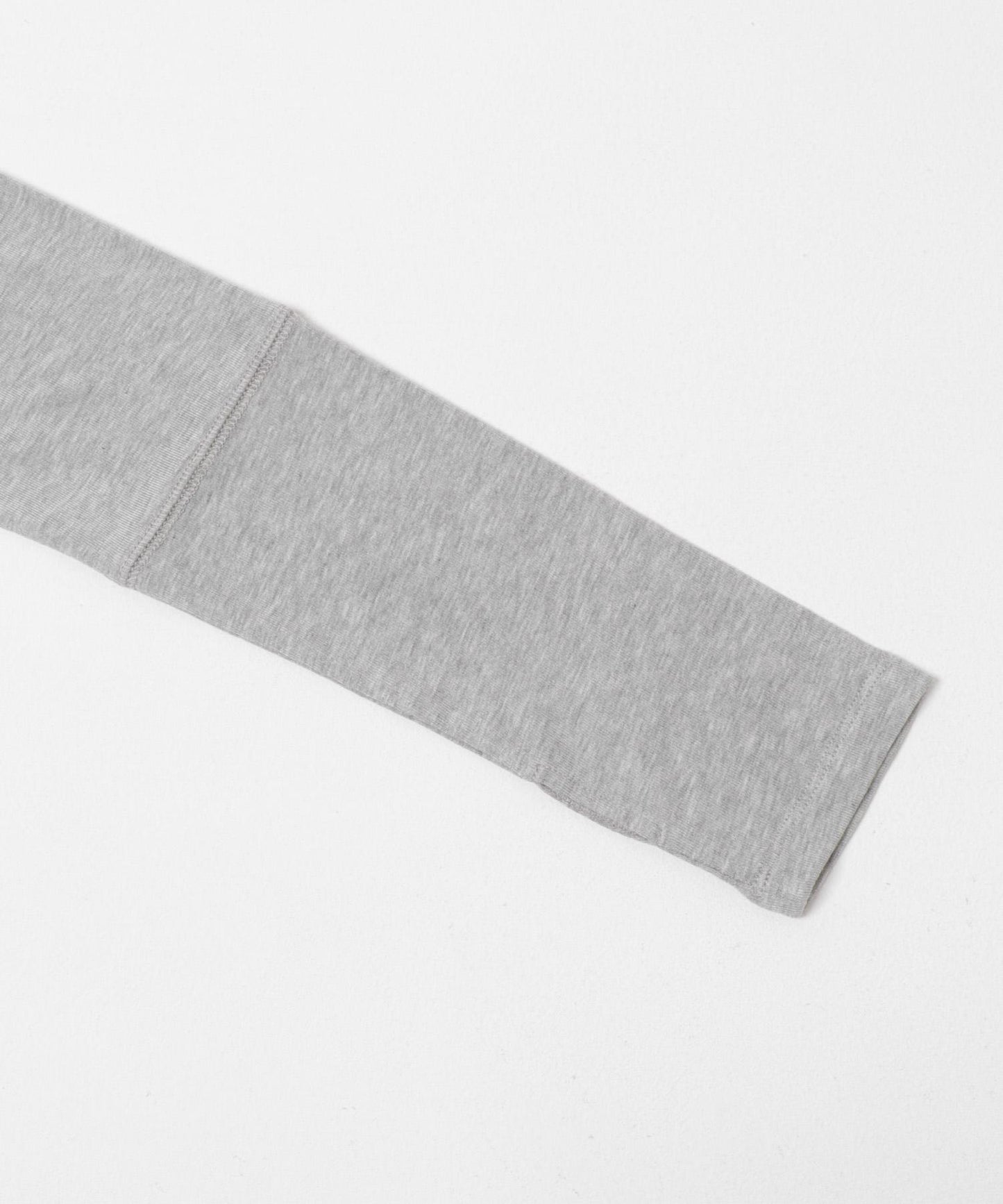 illi 高領基礎款T恤