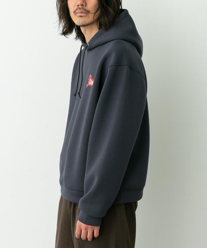 學院印花加厚衛衣