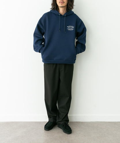 學院印花加厚衛衣