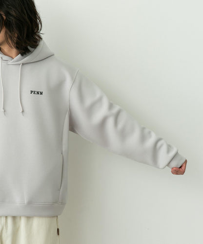 學院印花加厚衛衣