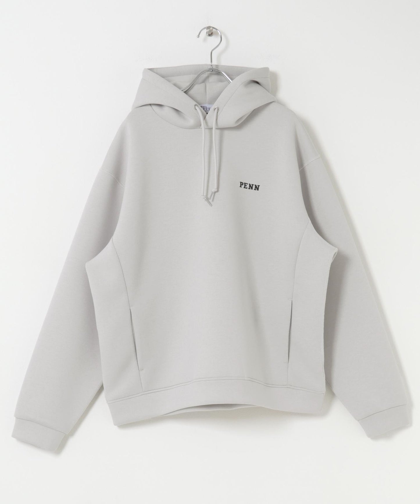 學院印花加厚衛衣