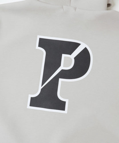 學院印花加厚衛衣