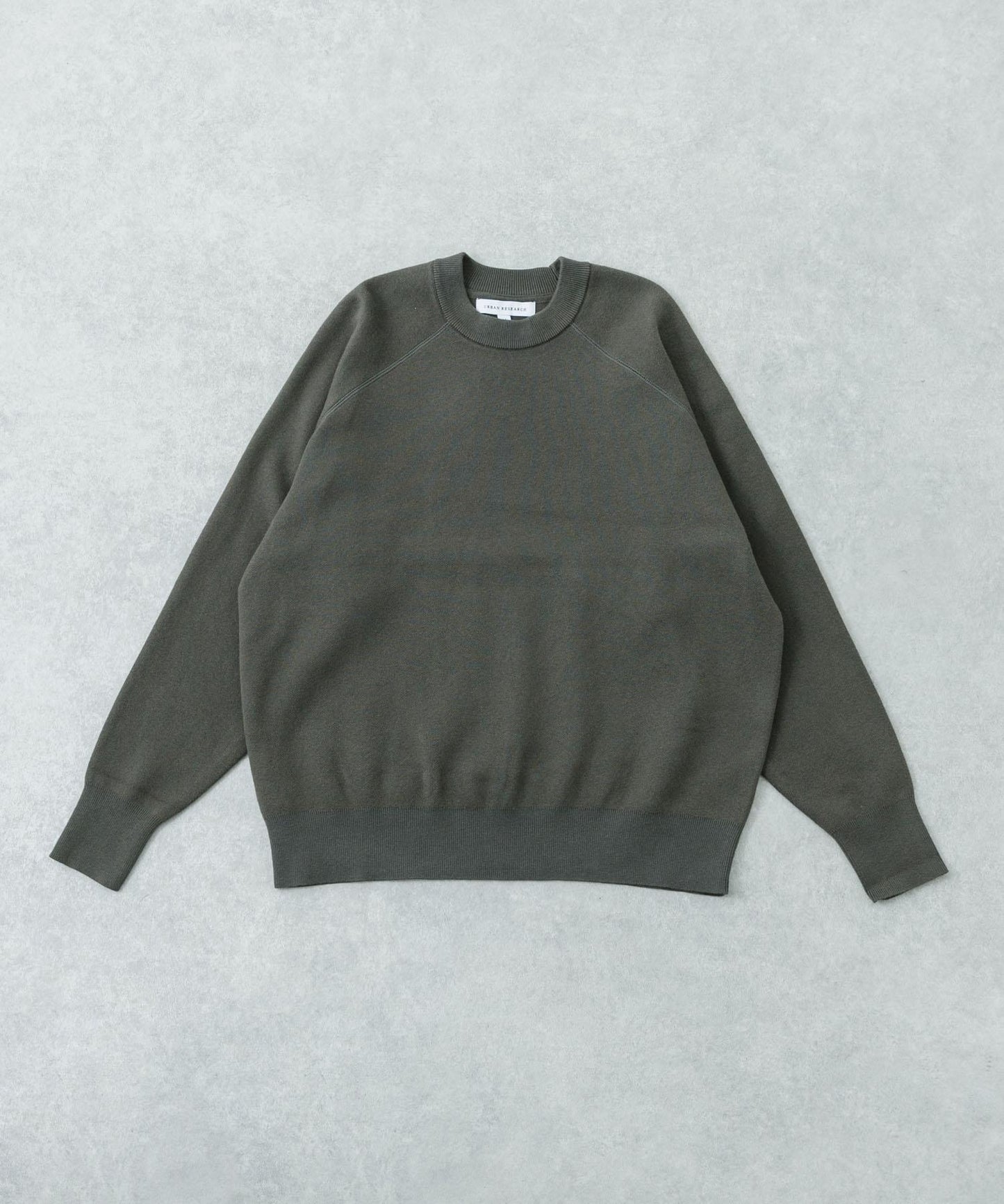 棉羊絨衛衣針織衫