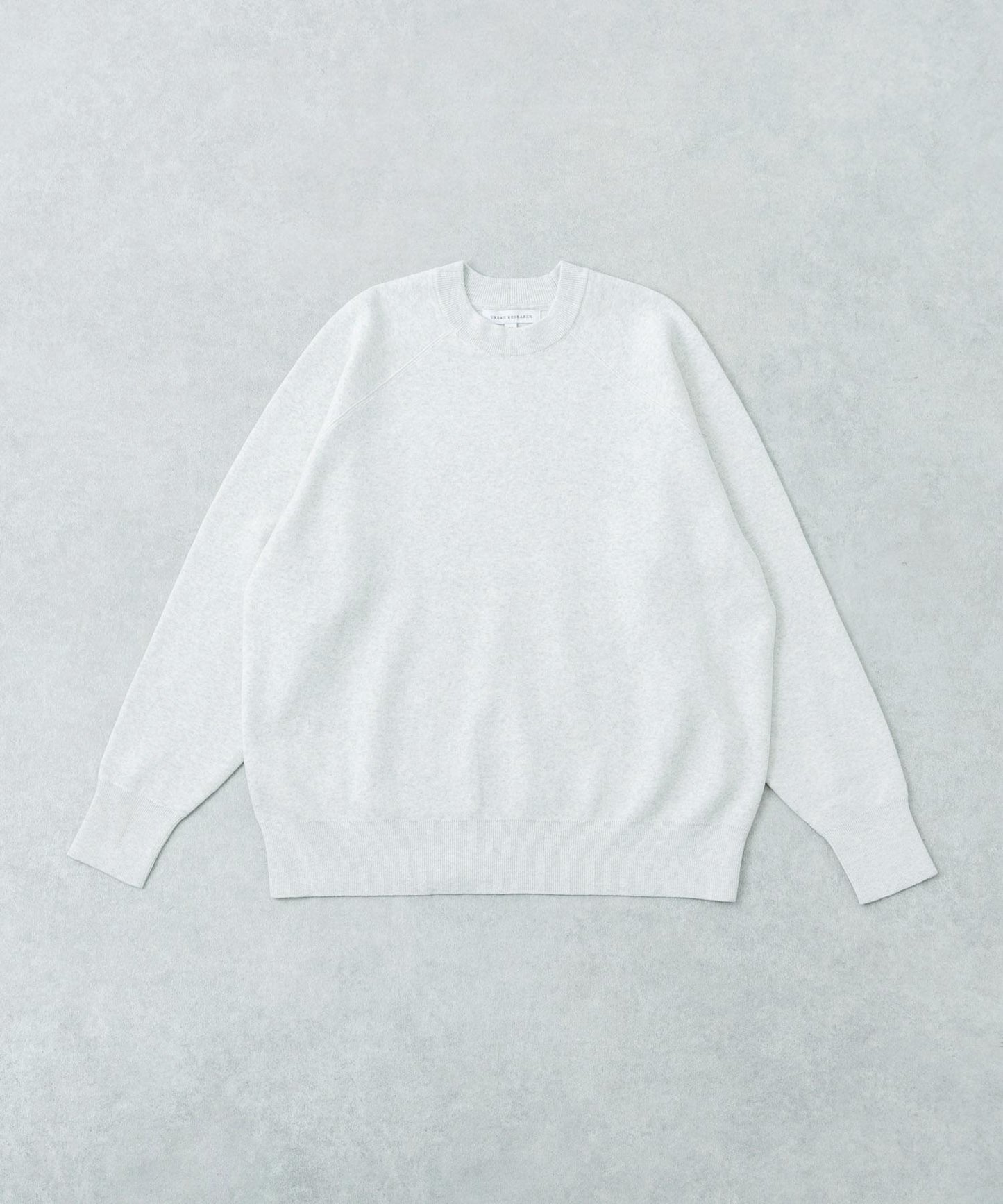 棉羊絨衛衣針織衫