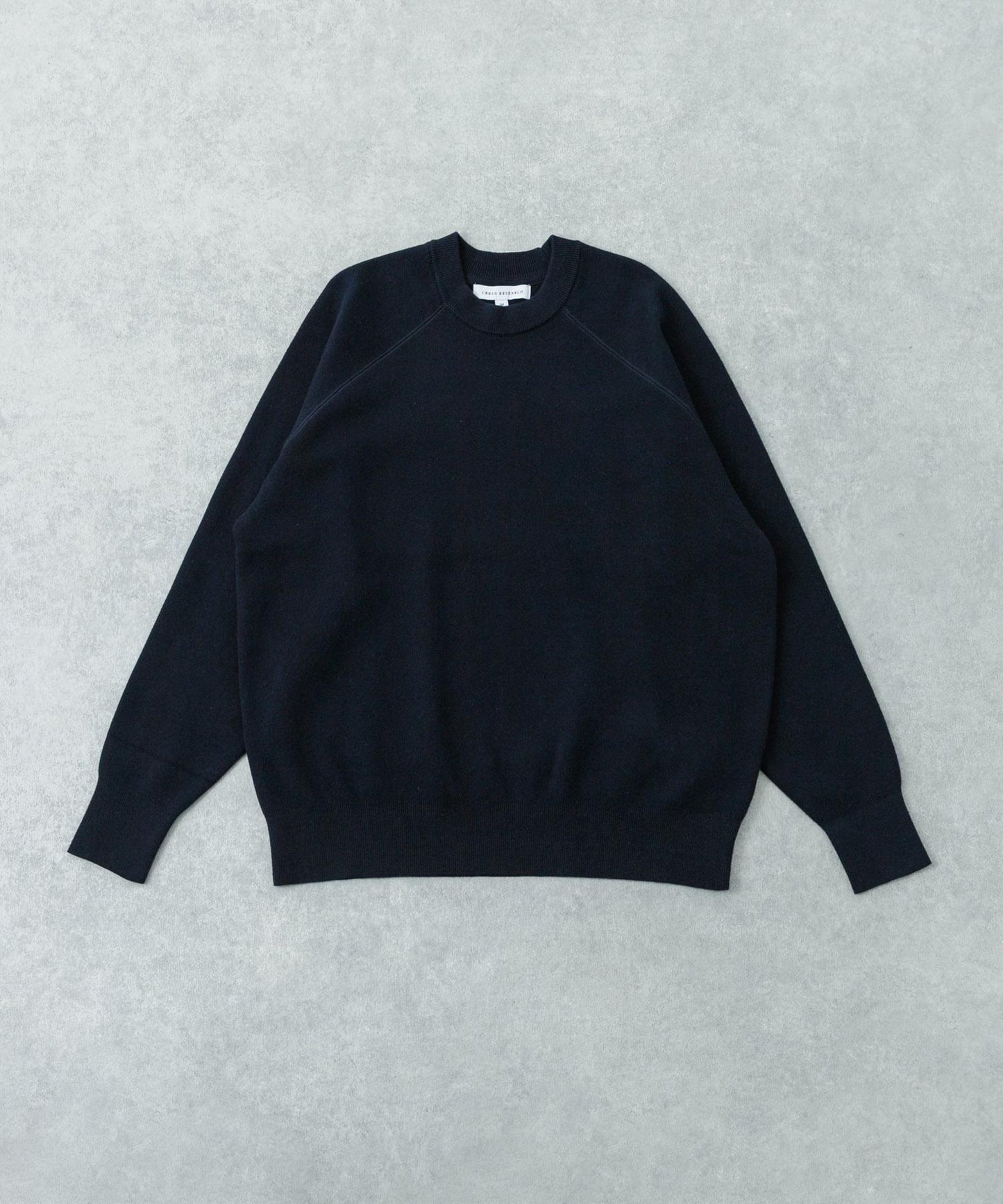 棉羊絨衛衣針織衫