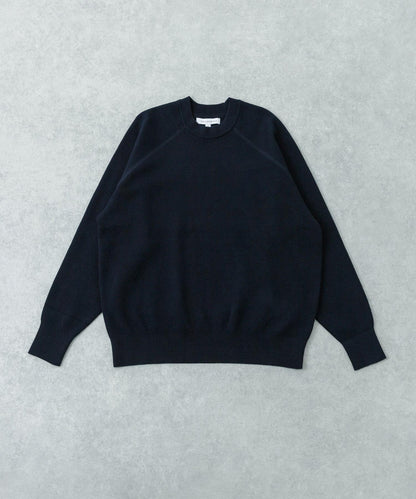 棉羊絨衛衣針織衫