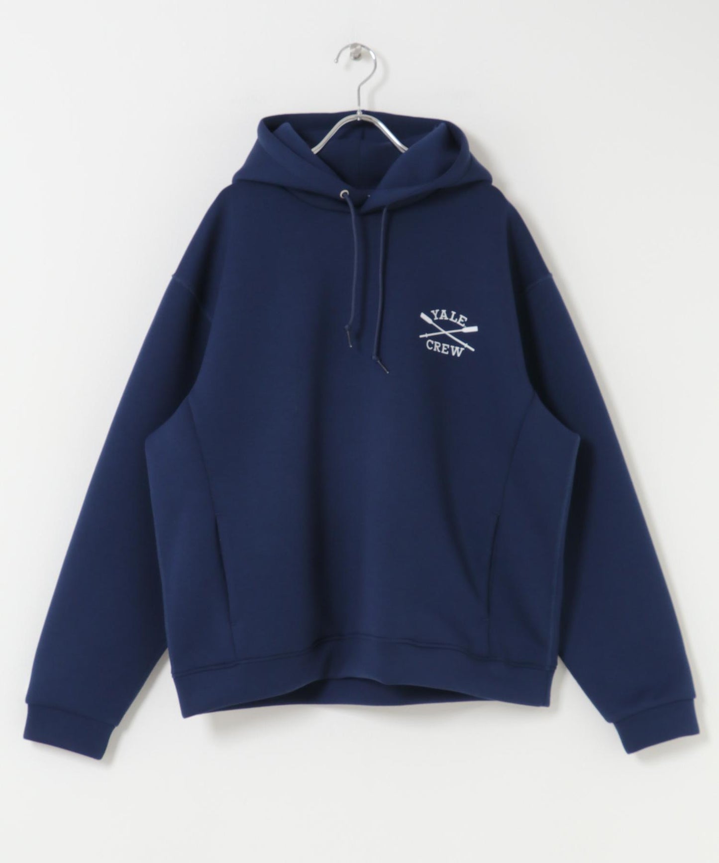 學院印花加厚衛衣