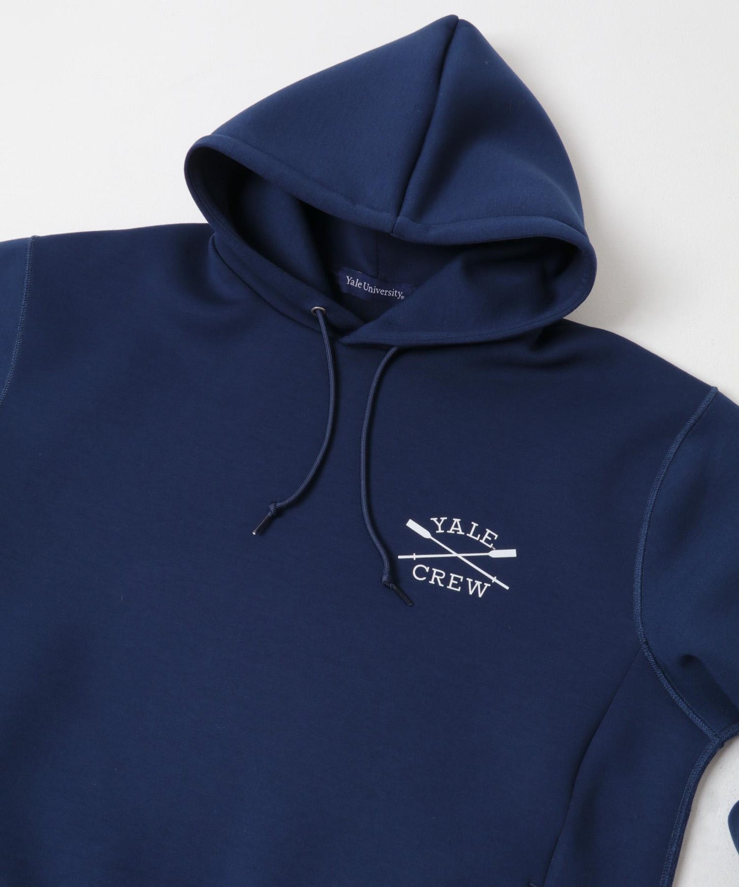 學院印花加厚衛衣