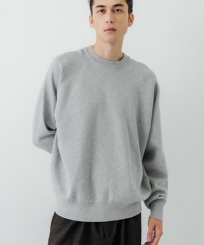 棉羊絨衛衣針織衫