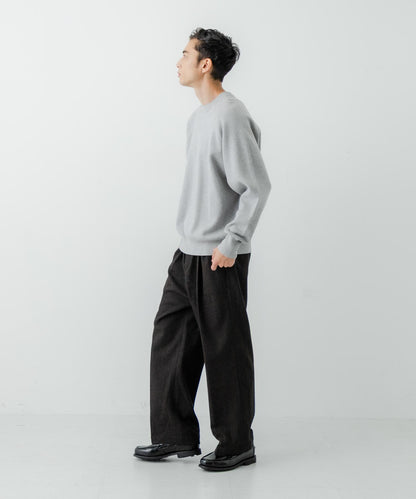 棉羊絨衛衣針織衫