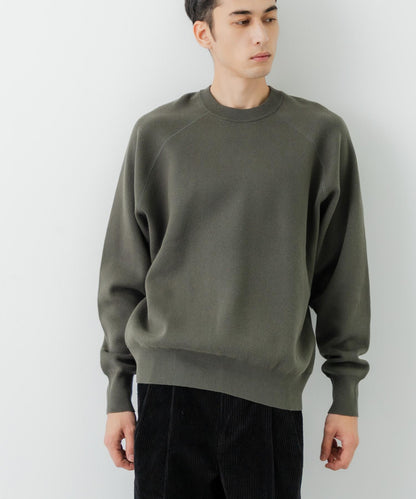 棉羊絨衛衣針織衫