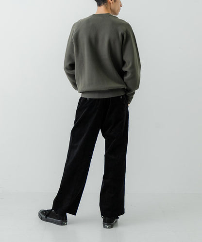 棉羊絨衛衣針織衫