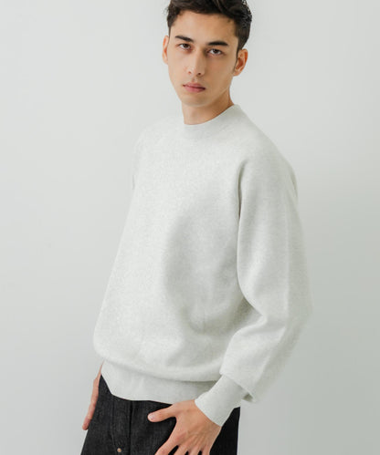 棉羊絨衛衣針織衫