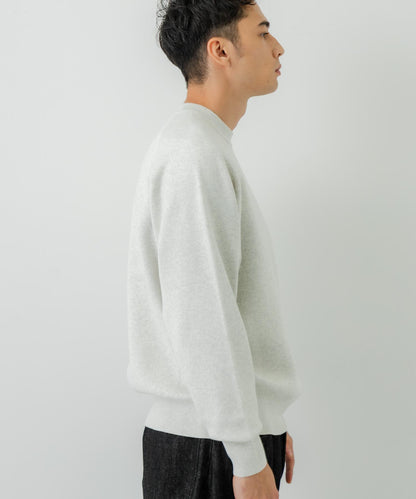 棉羊絨衛衣針織衫