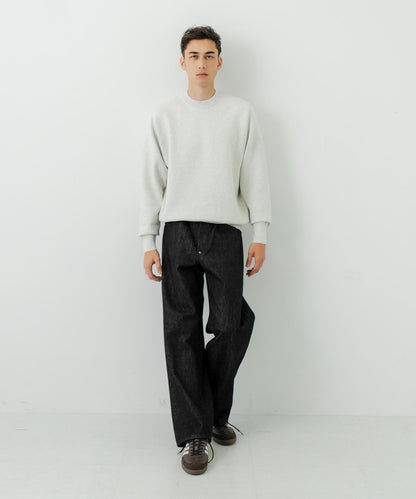 棉羊絨衛衣針織衫