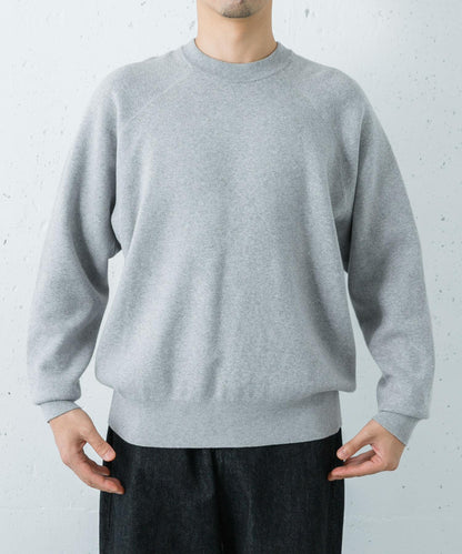 棉羊絨衛衣針織衫