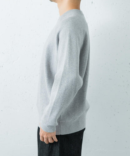 棉羊絨衛衣針織衫