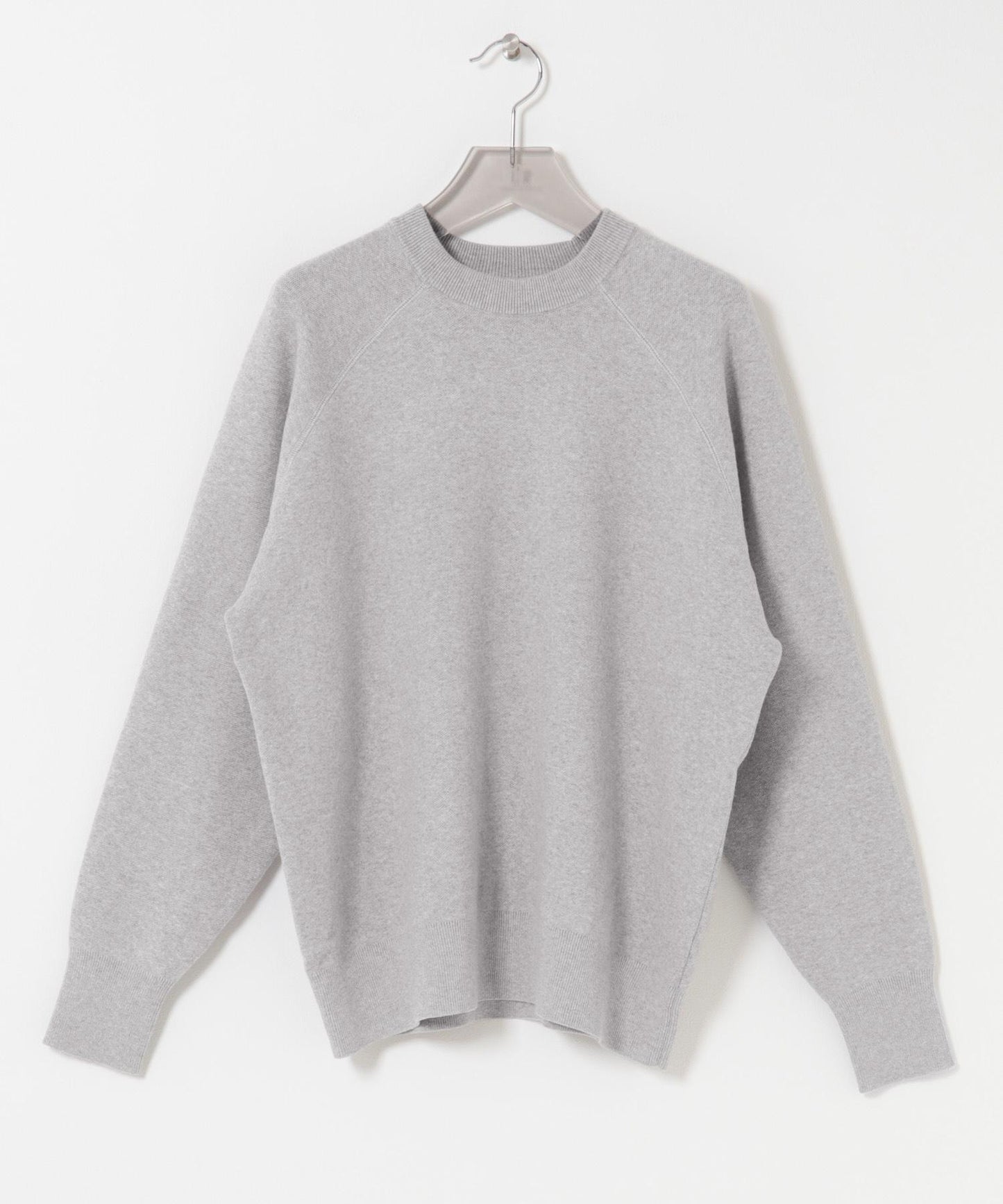 棉羊絨衛衣針織衫