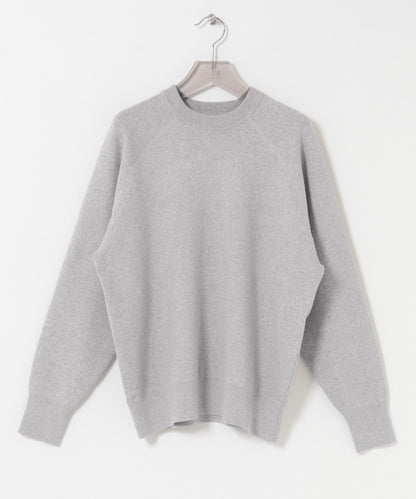 棉羊絨衛衣針織衫