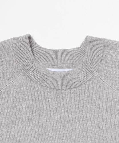 棉羊絨衛衣針織衫