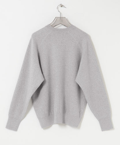 棉羊絨衛衣針織衫