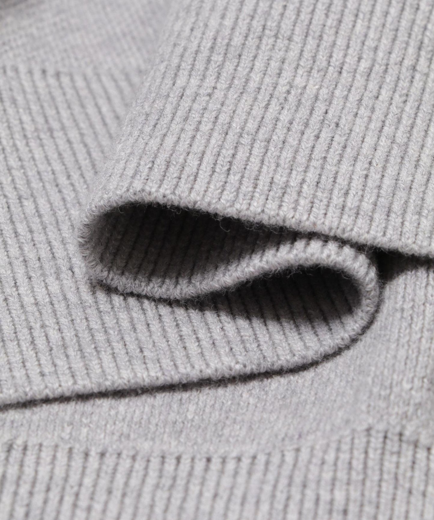 棉羊絨衛衣針織衫