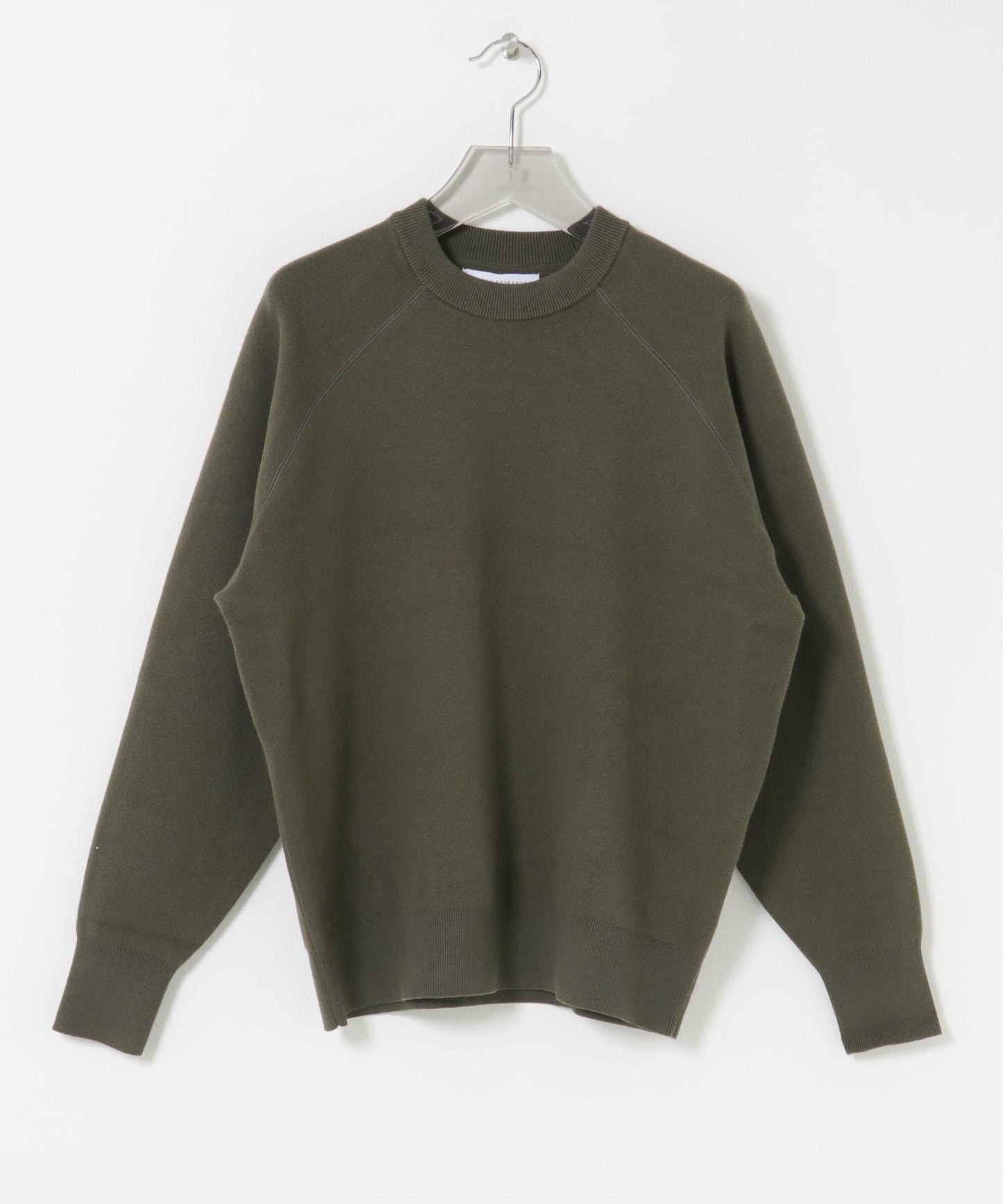 棉羊絨衛衣針織衫