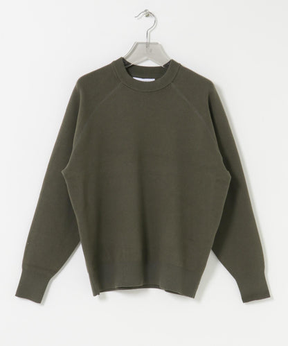 棉羊絨衛衣針織衫