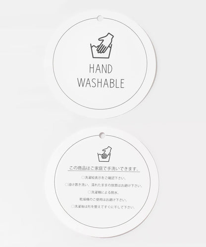 漸變色圈圈紗針織衫