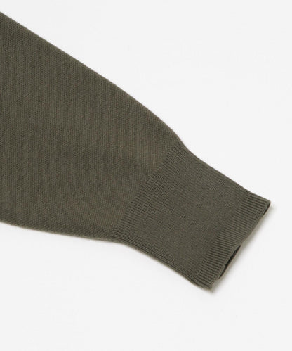 棉羊絨衛衣針織衫