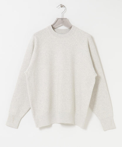 棉羊絨衛衣針織衫