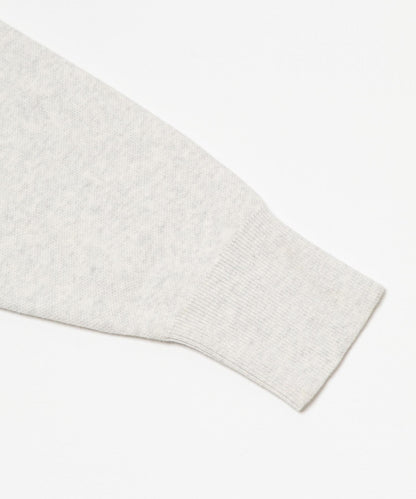 棉羊絨衛衣針織衫