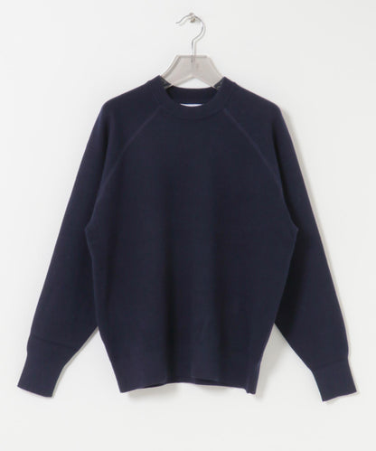 棉羊絨衛衣針織衫