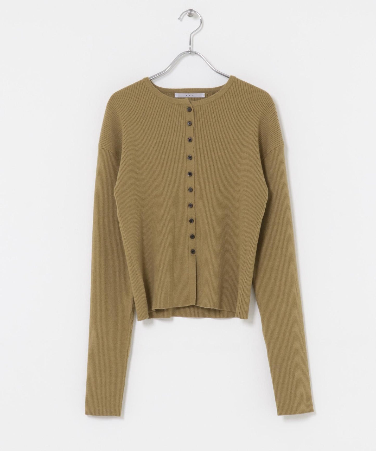 吊帶背心套裝針織衫