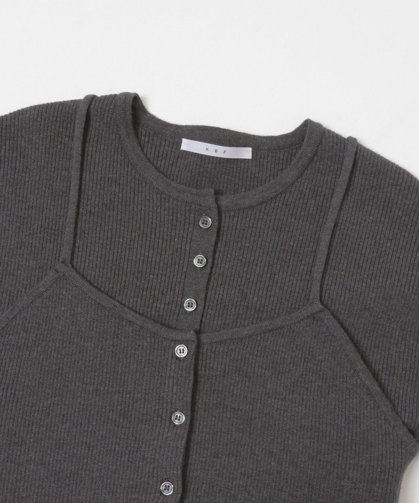 吊帶背心套裝針織衫