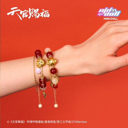 《天官賜福》_023_MINI DOLL 明月樓蘭系列 盲盒手鍊【BOX/8個裝】