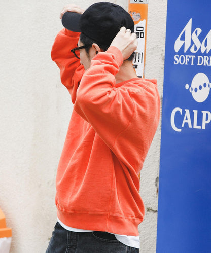 LOGIC ONE色素衛衣