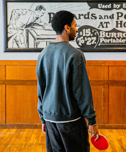 LOGIC ONE色素衛衣