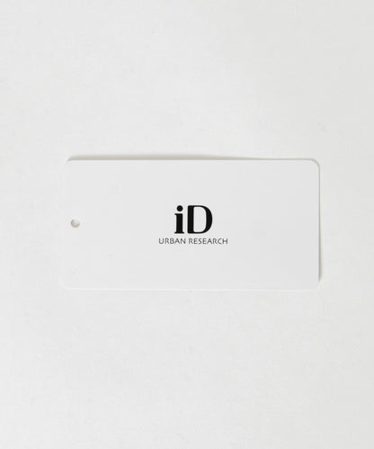 URBAN RESEARCH iD DEVO DUTY NOW T恤