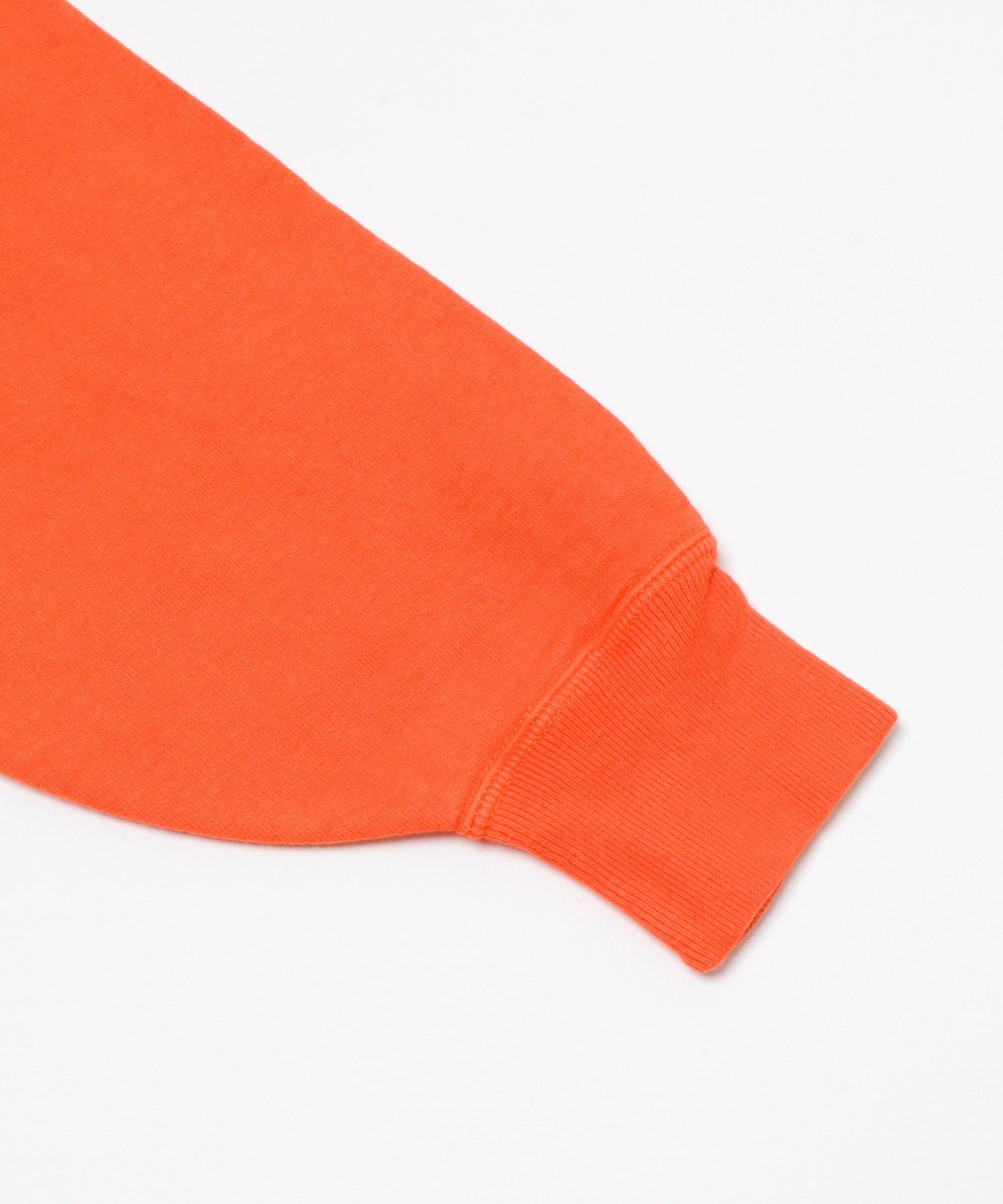 LOGIC ONE色素衛衣