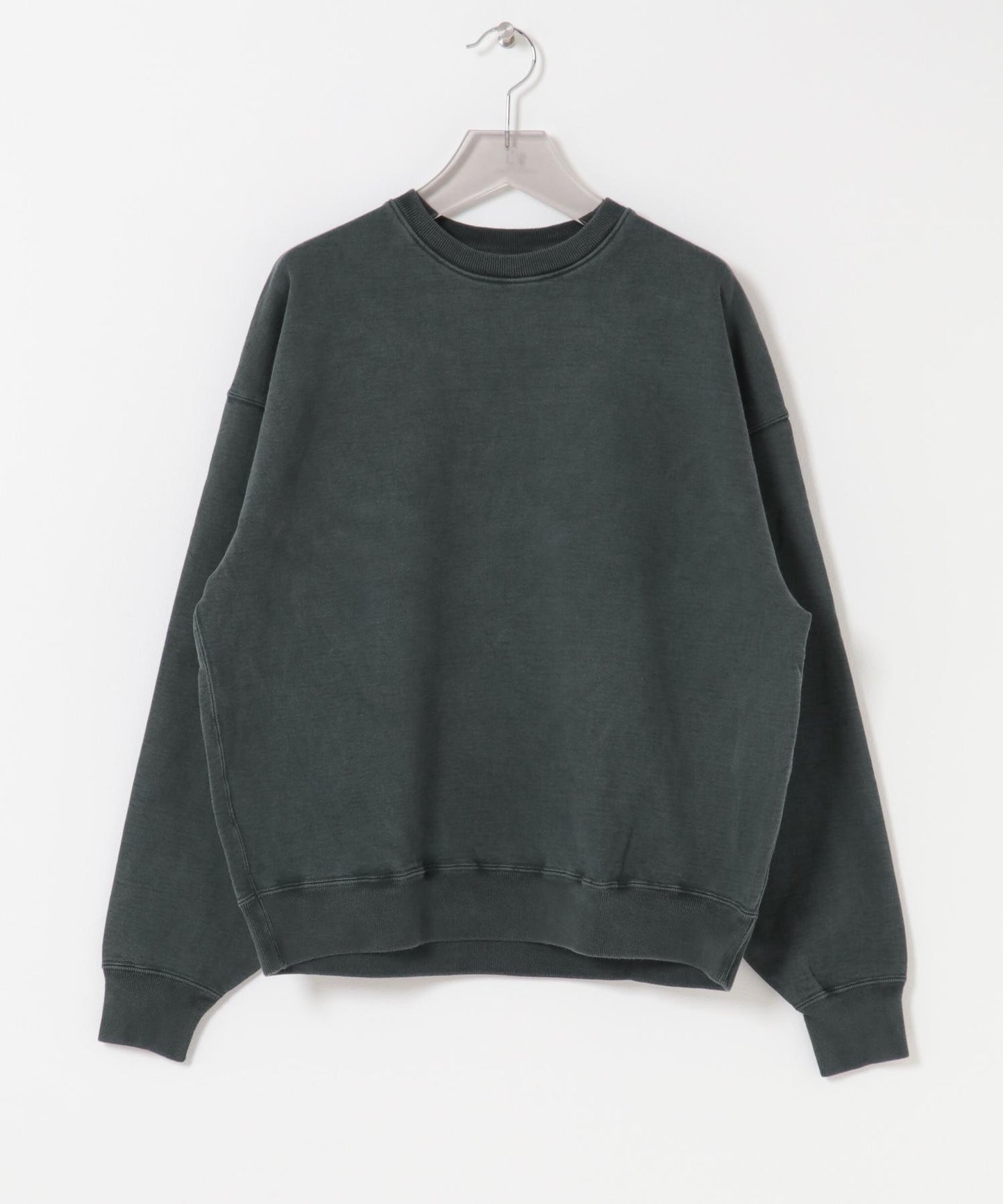 LOGIC ONE色素衛衣