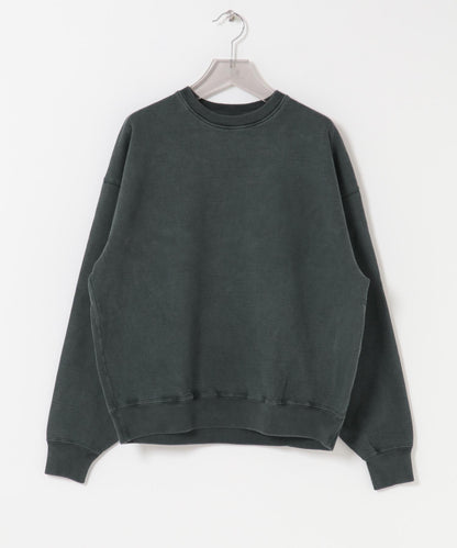 LOGIC ONE色素衛衣