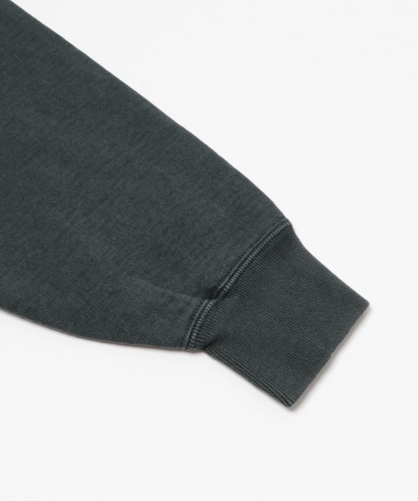 LOGIC ONE色素衛衣