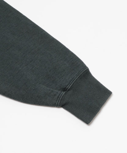 LOGIC ONE色素衛衣