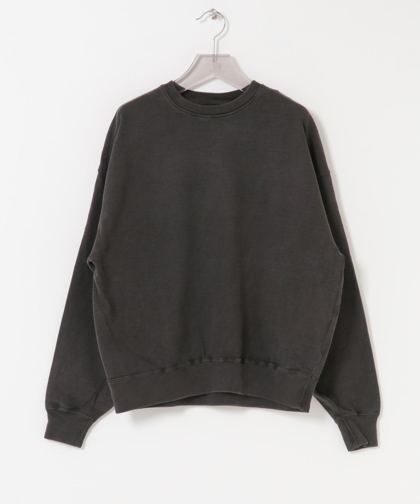 LOGIC ONE色素衛衣