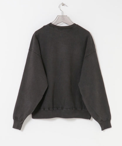 LOGIC ONE色素衛衣