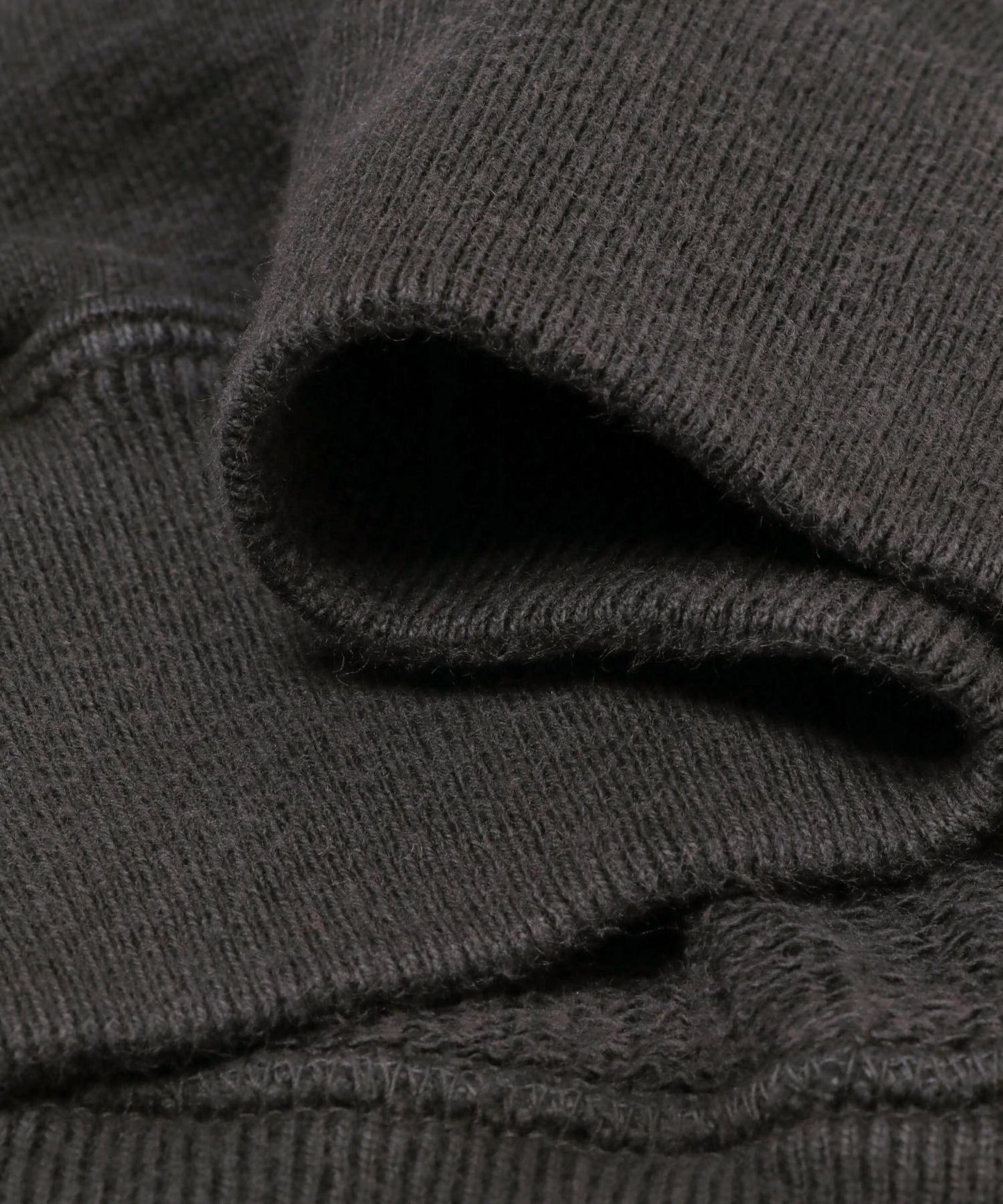 LOGIC ONE色素衛衣