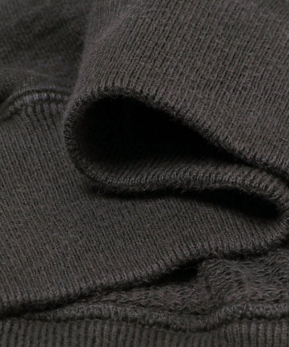 LOGIC ONE色素衛衣